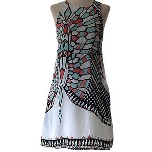 Trendy Shift Dress